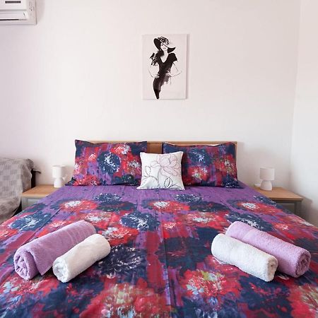 Apartments Lile 브렐라 외부 사진
