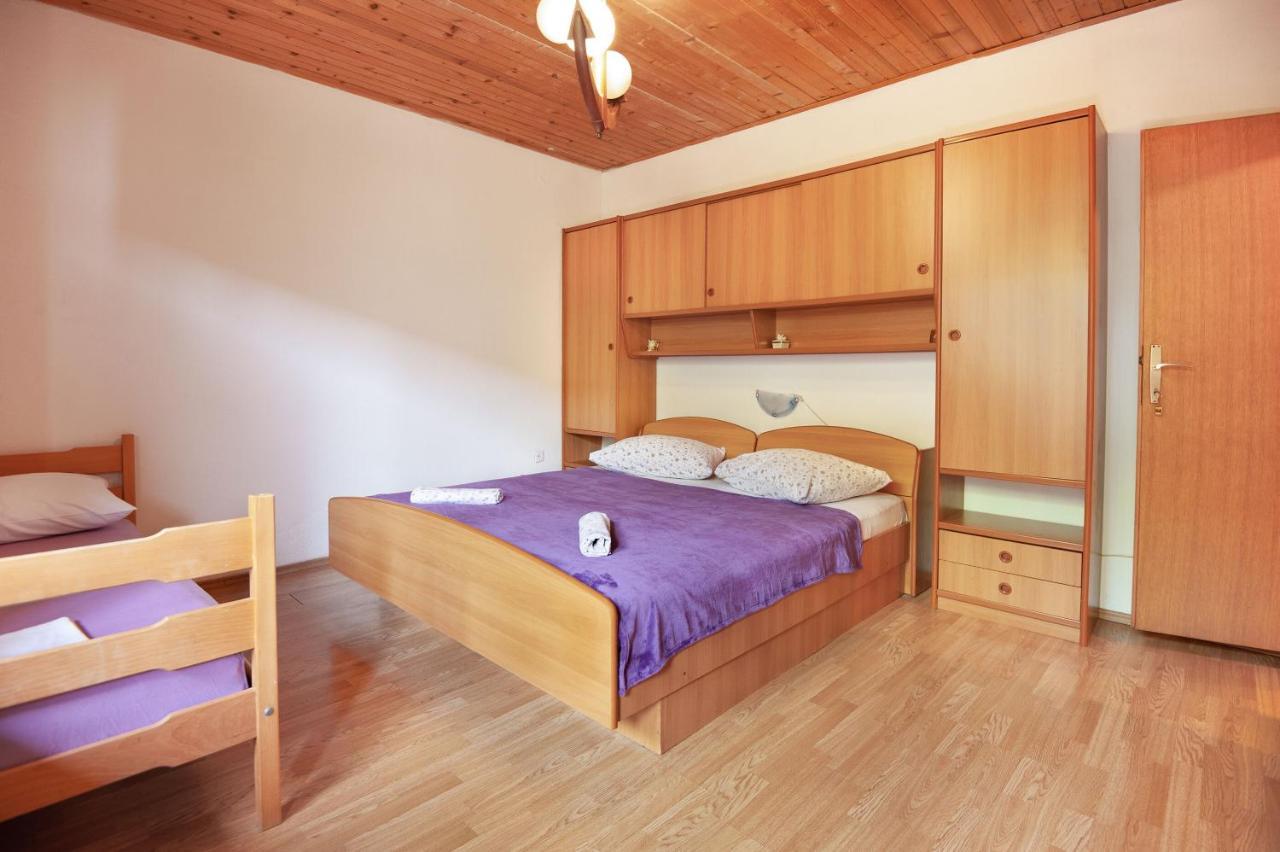 Apartments Lile 브렐라 외부 사진