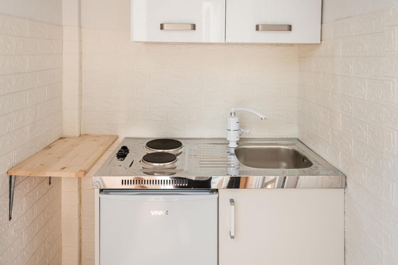 Apartments Lile 브렐라 외부 사진