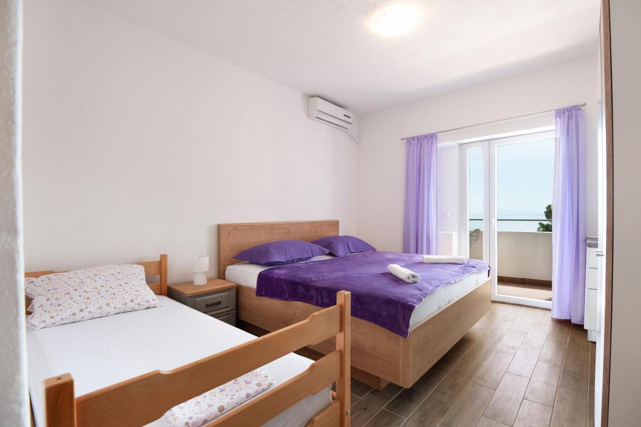 Apartments Lile 브렐라 외부 사진