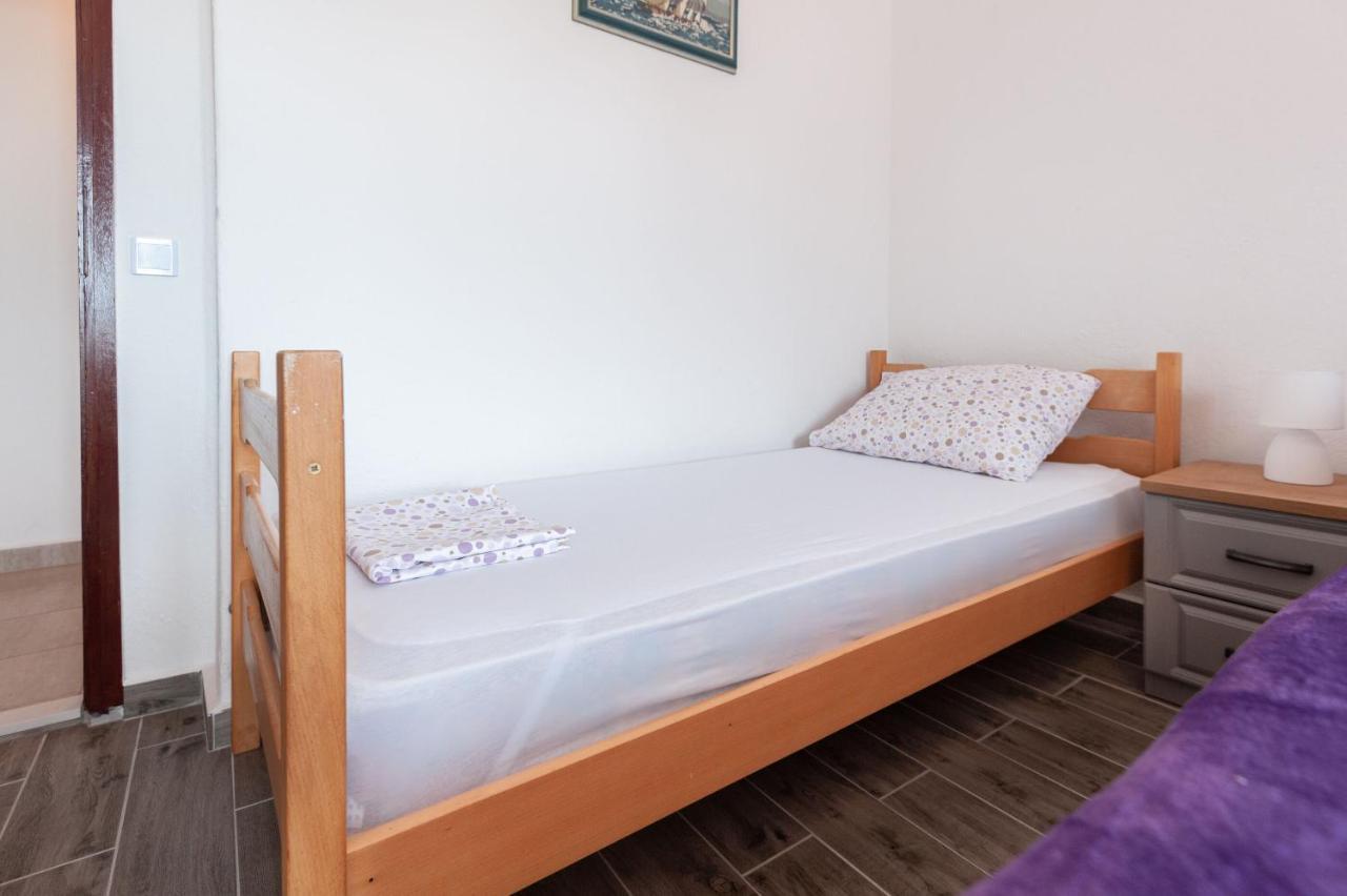 Apartments Lile 브렐라 외부 사진