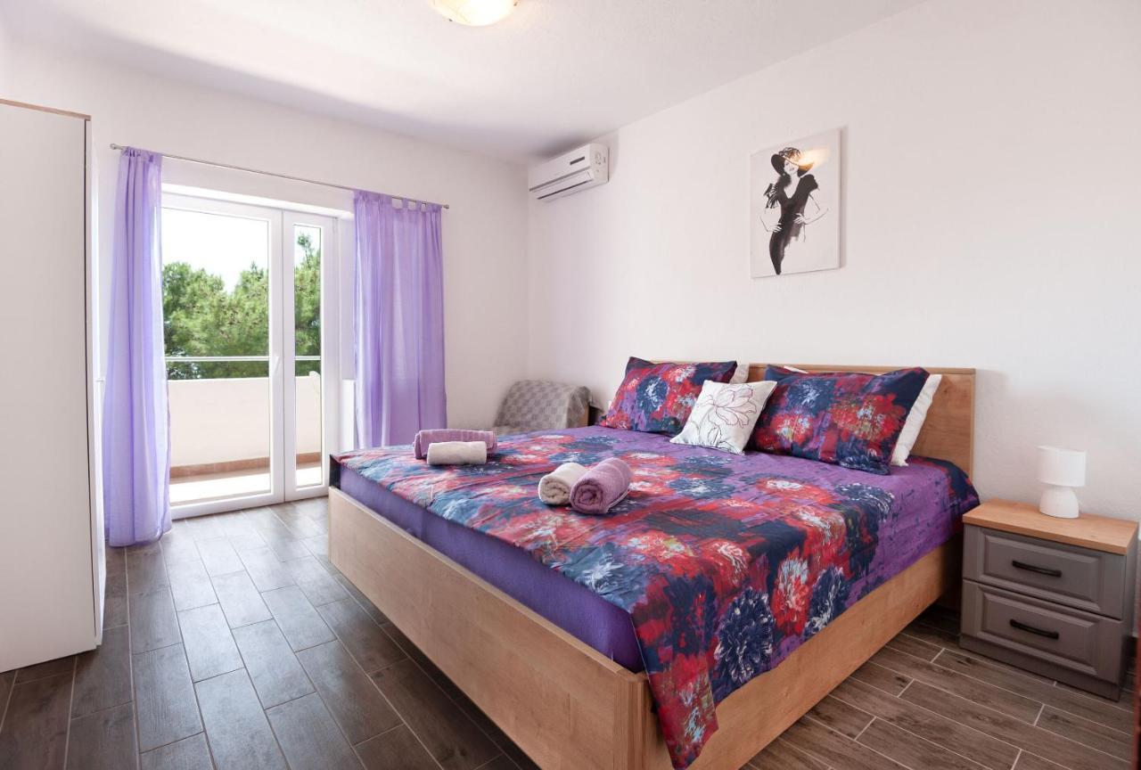 Apartments Lile 브렐라 외부 사진