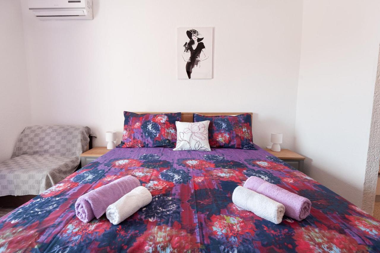 Apartments Lile 브렐라 외부 사진