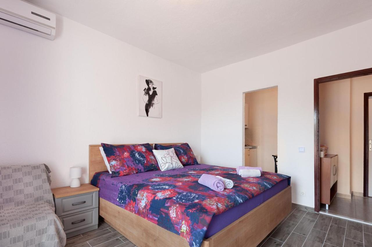 Apartments Lile 브렐라 외부 사진