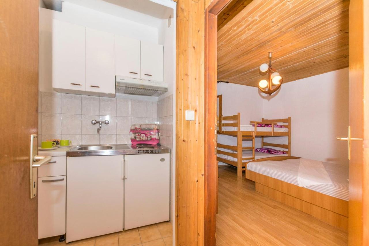 Apartments Lile 브렐라 외부 사진